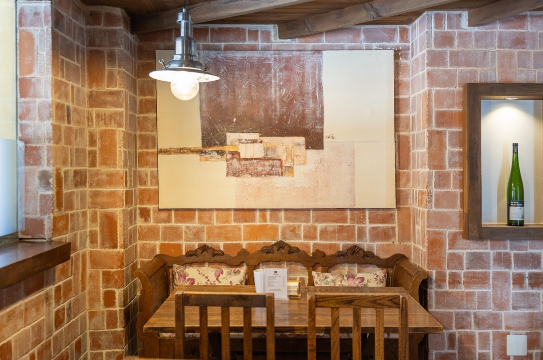 Images Duron D'Arroes Bar Restaurante