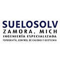 Suelosolv Zamora Logo
