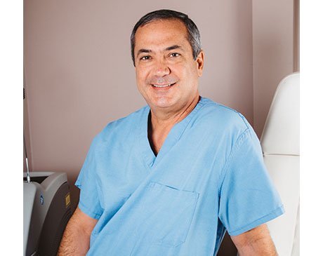 Images Encore Surgery: Mauricio Heilbron, M.D.