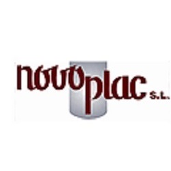 Novoplac Placas Industriales Logo