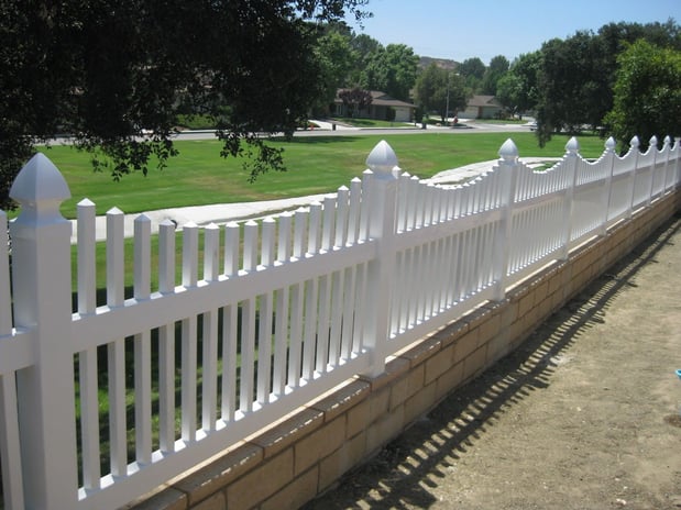 Images Fence Factory - Santa Maria