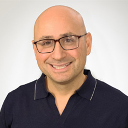 Roberto Mastroianni, NP - Peabody, MA - Nurse Practitioner