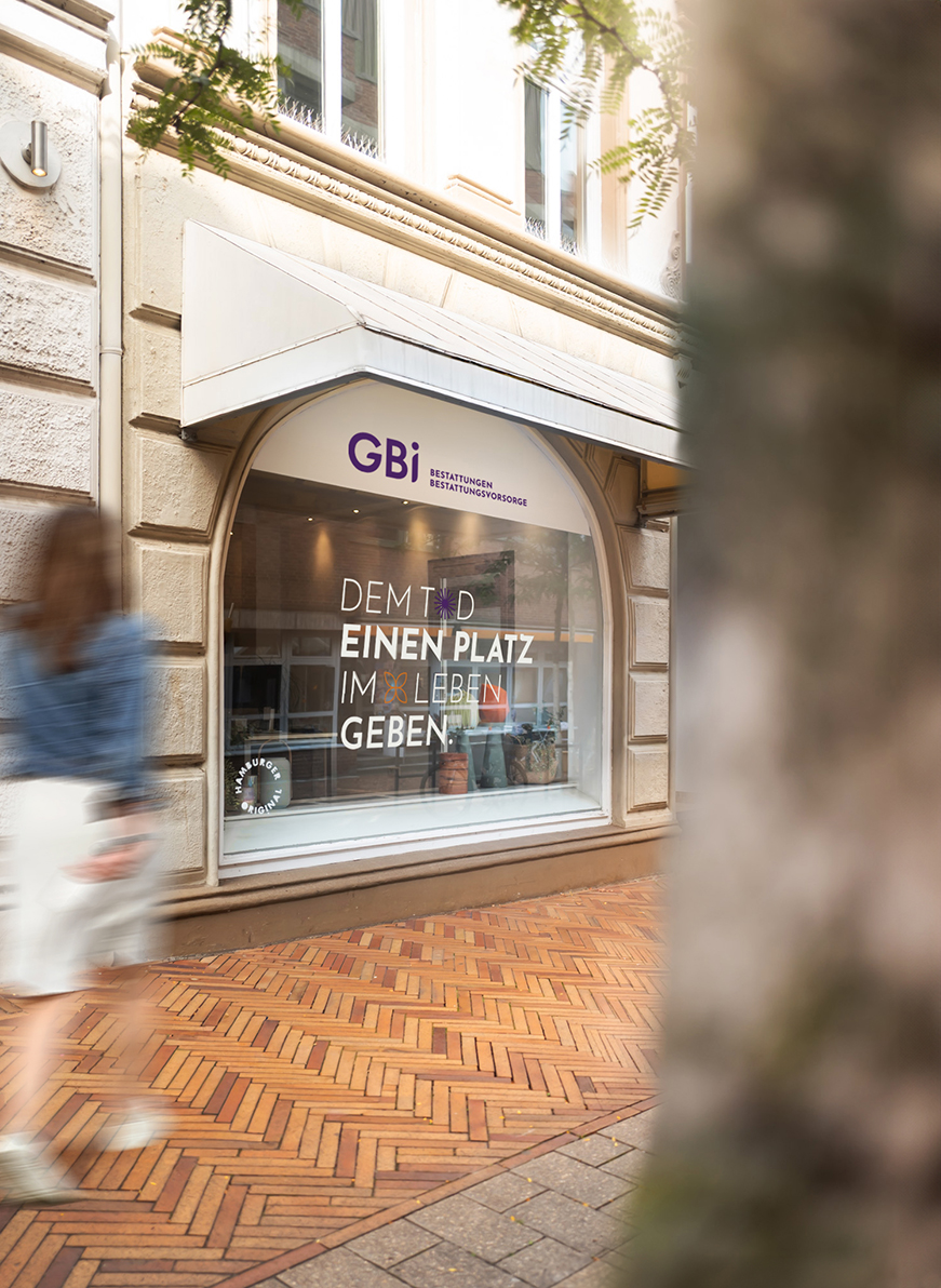 Bild 2 GBI Harburg - Bestatter in Hamburg