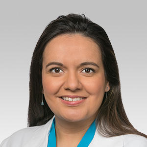 Dr. Veronica T. Guerrero, MD