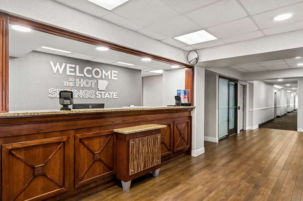Images Hampton Inn Jonesboro