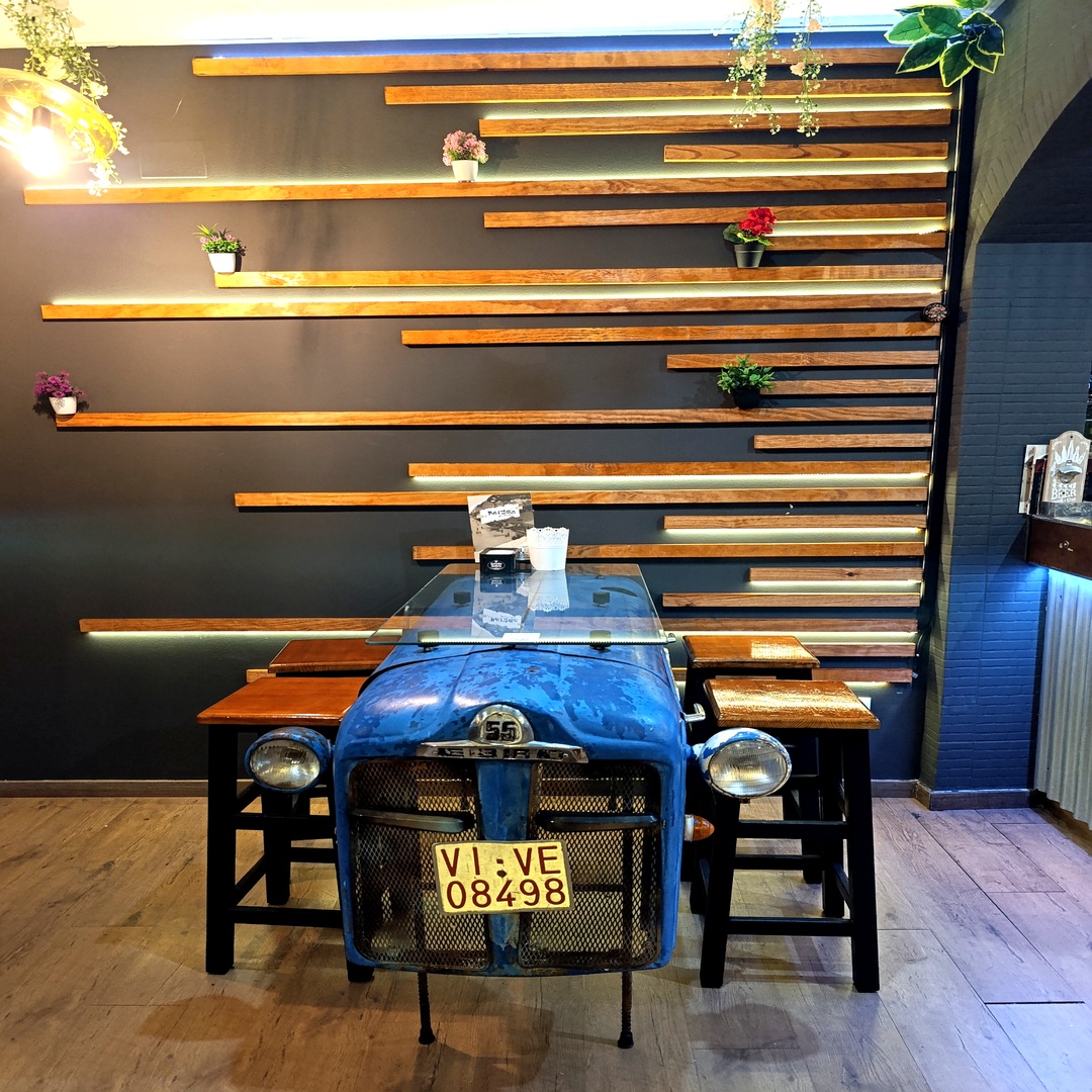 Images Beizos Gastrobar