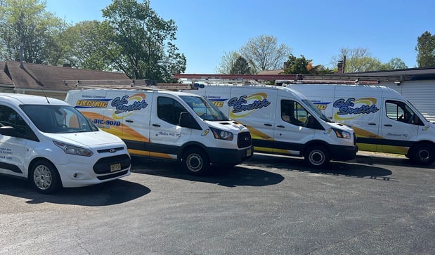 Images G.E. Smith Electric Inc.