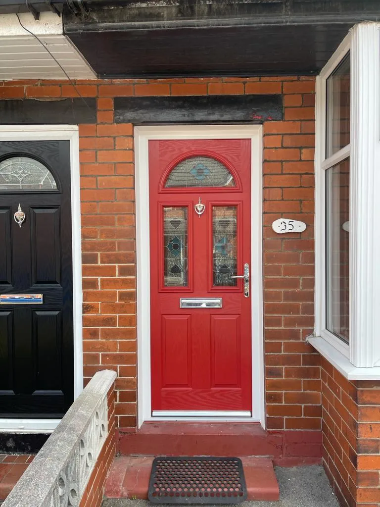 Images Radiance Doors Ltd