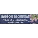 Saigon Blossom Logo