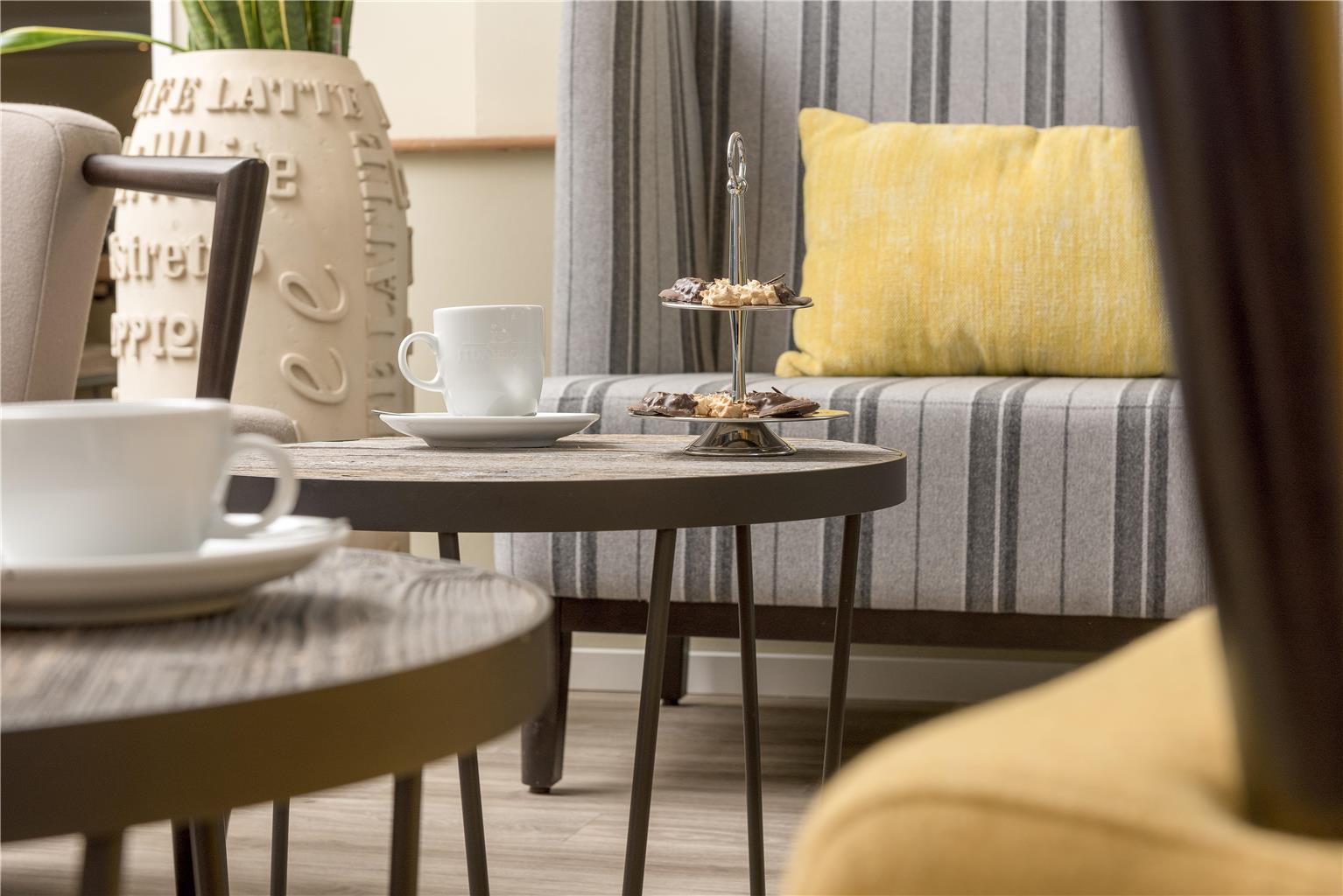 Best Western Hotel Zur Post, Bahnhofsplatz 11 in Bremen