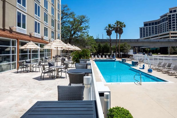 Images DoubleTree by Hilton Hotel Biloxi