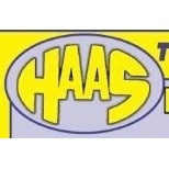 Haas Septic Service & Portable Toilets Inc Logo