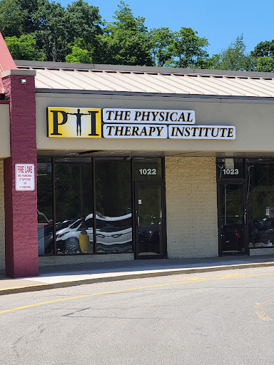 Images The Physical Therapy Institute - West View