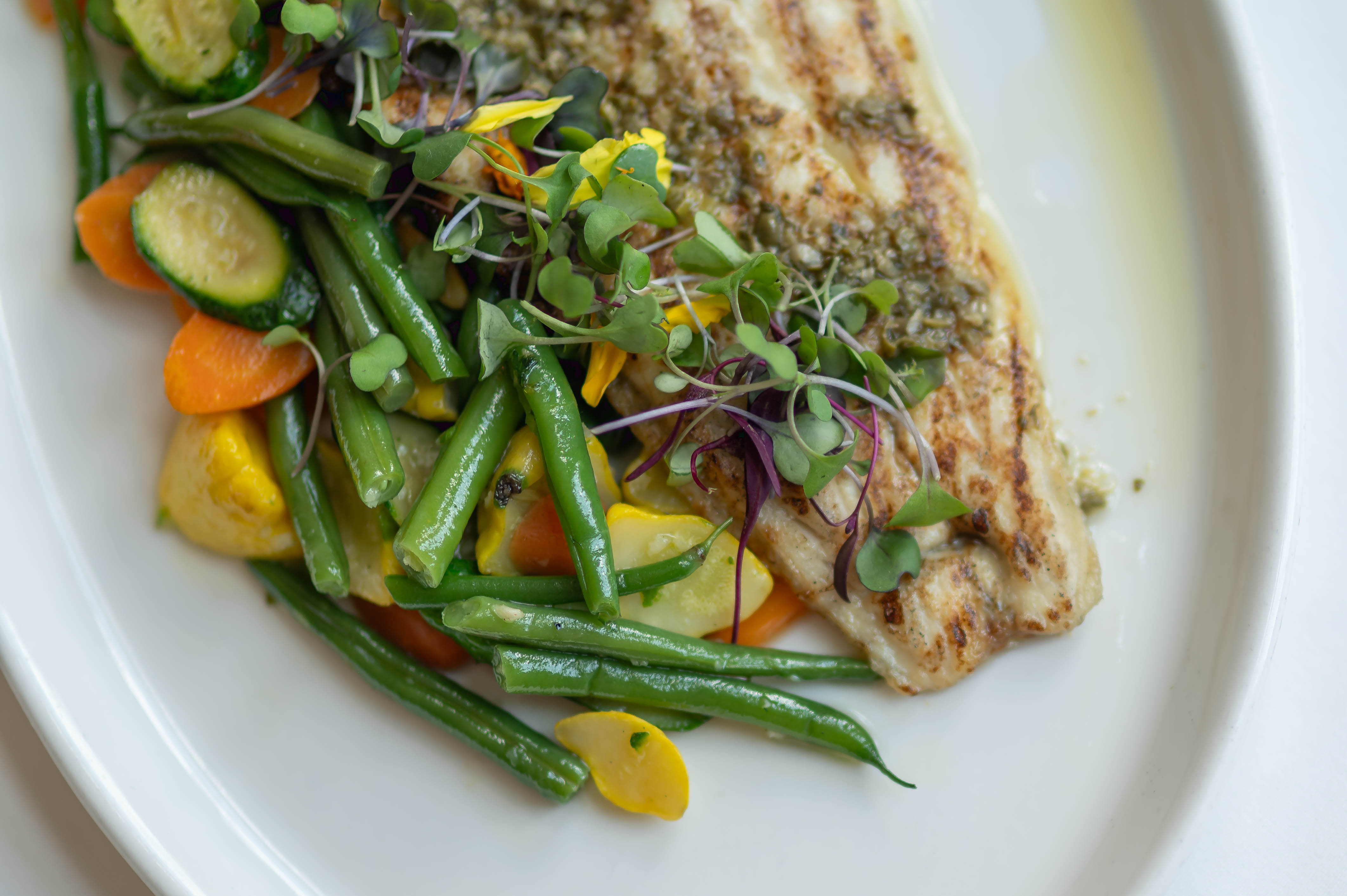 BiCE Ristorante - Palm Beach