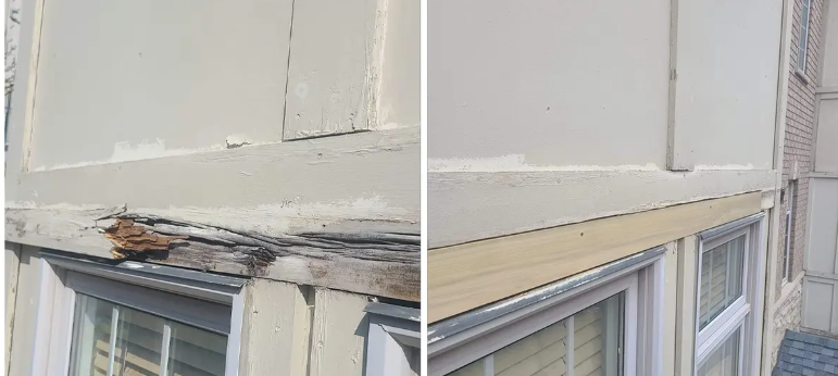 Images Eric's All American Construction Inc.