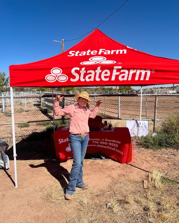 Images Debbi J Gardner - State Farm Insurance Agent