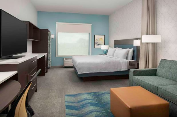 Images Home2 Suites by Hilton Orlando Southeast Nona