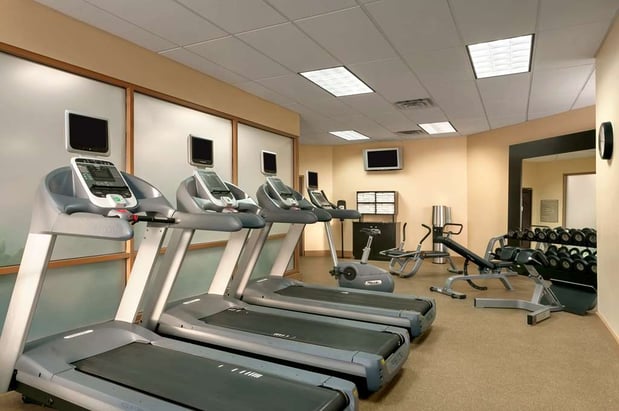 Images Embassy Suites by Hilton Chicago North Shore Deerfield