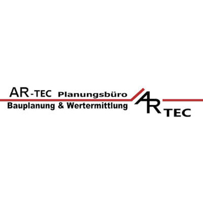 Logo AR-TEC Planungsbüro