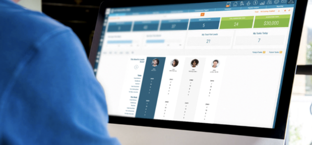 Images Streamline Vacation Rental Software