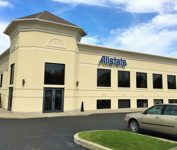 Images The Wasik Agency: Allstate Insurance