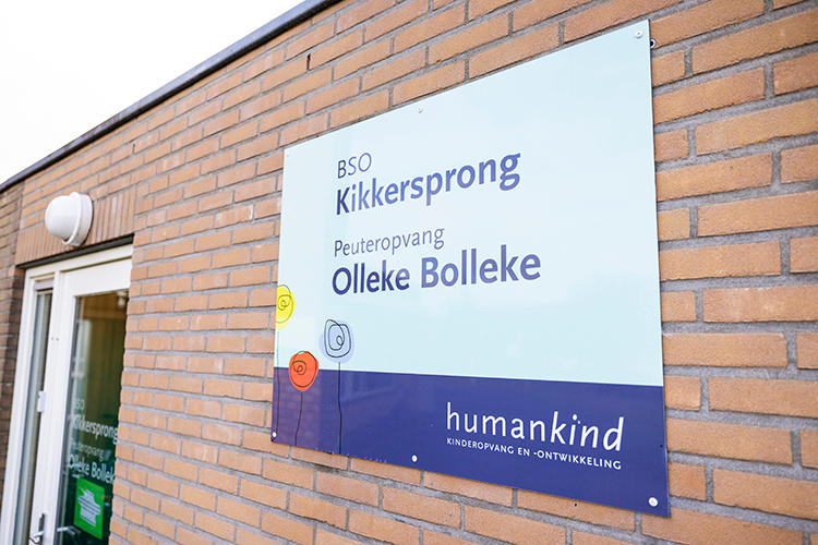 Foto's Humankind - BSO Kikkersprong