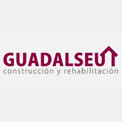 Guadalseu Logo