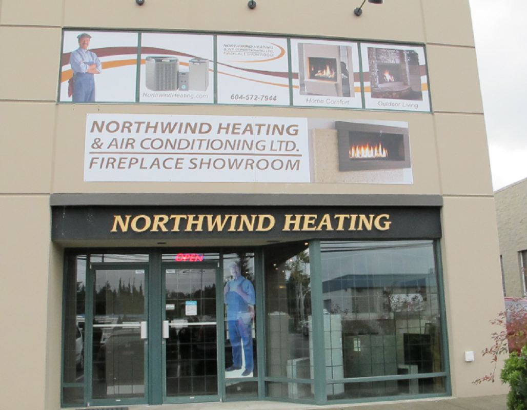 Northwind Heating Ltd. Surrey (604)265-9783