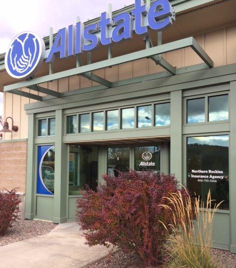 Images Northern Rockies Insurance Agency: Allstate Insurance