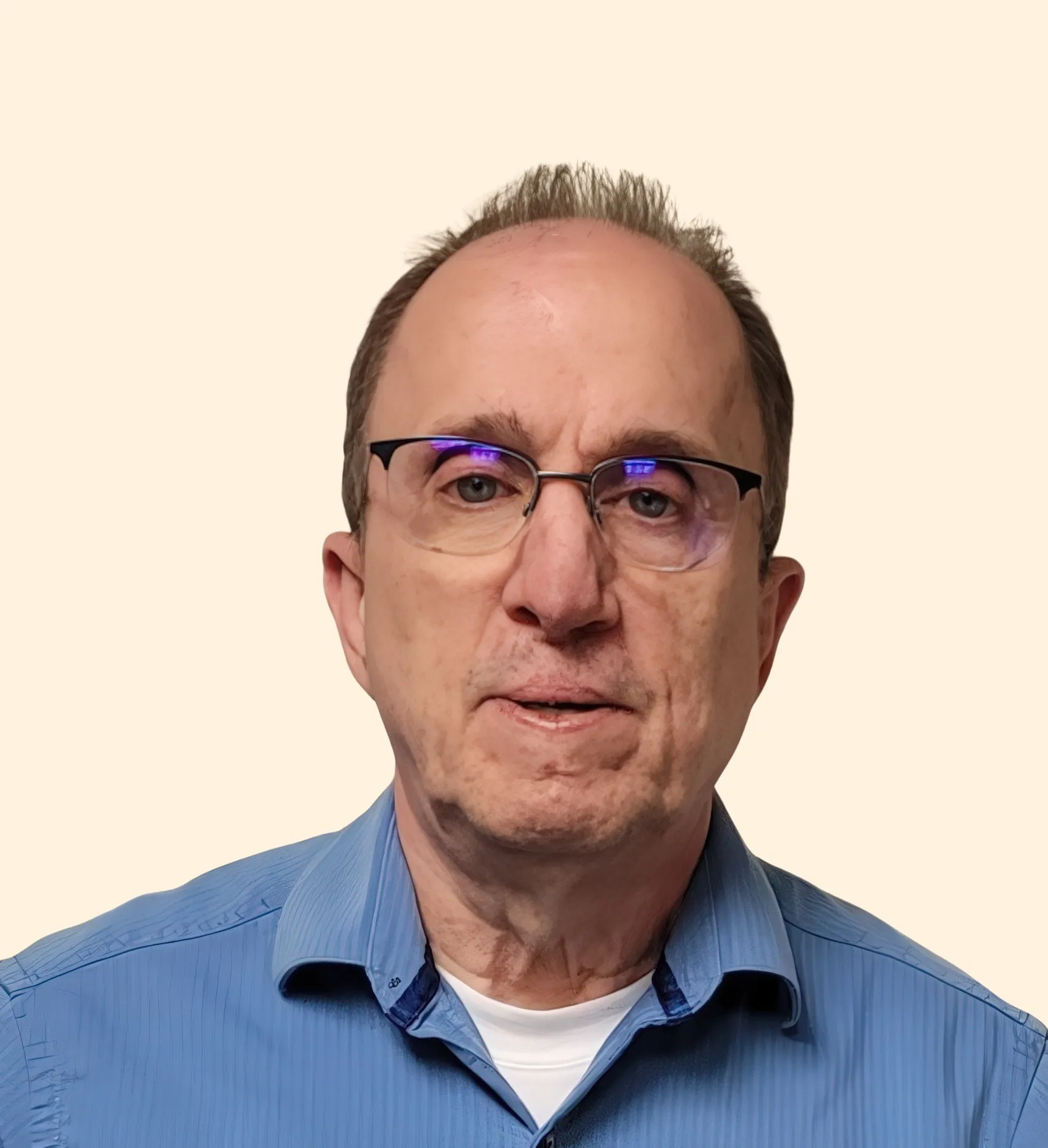John Nord - Plano, TX - Mental Health Counseling, Clinical Social Worker, Psychologist