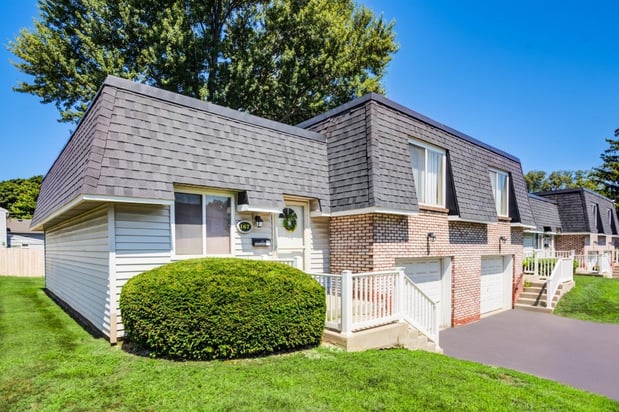 Images Newcastle Apartments & Townhomes
