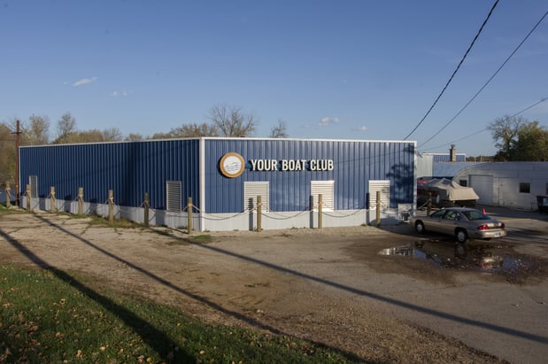Images Your Boat Club Antioch
