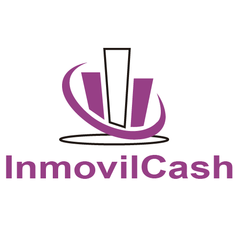 Inmovilcash Logo