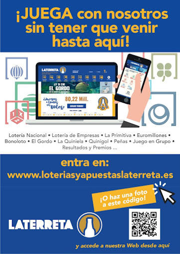 Images Laterreta