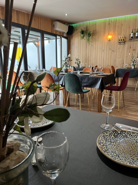 Images Meraki Gastrotapa