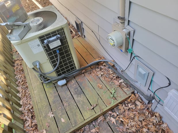 Images Adams Heating & Cooling