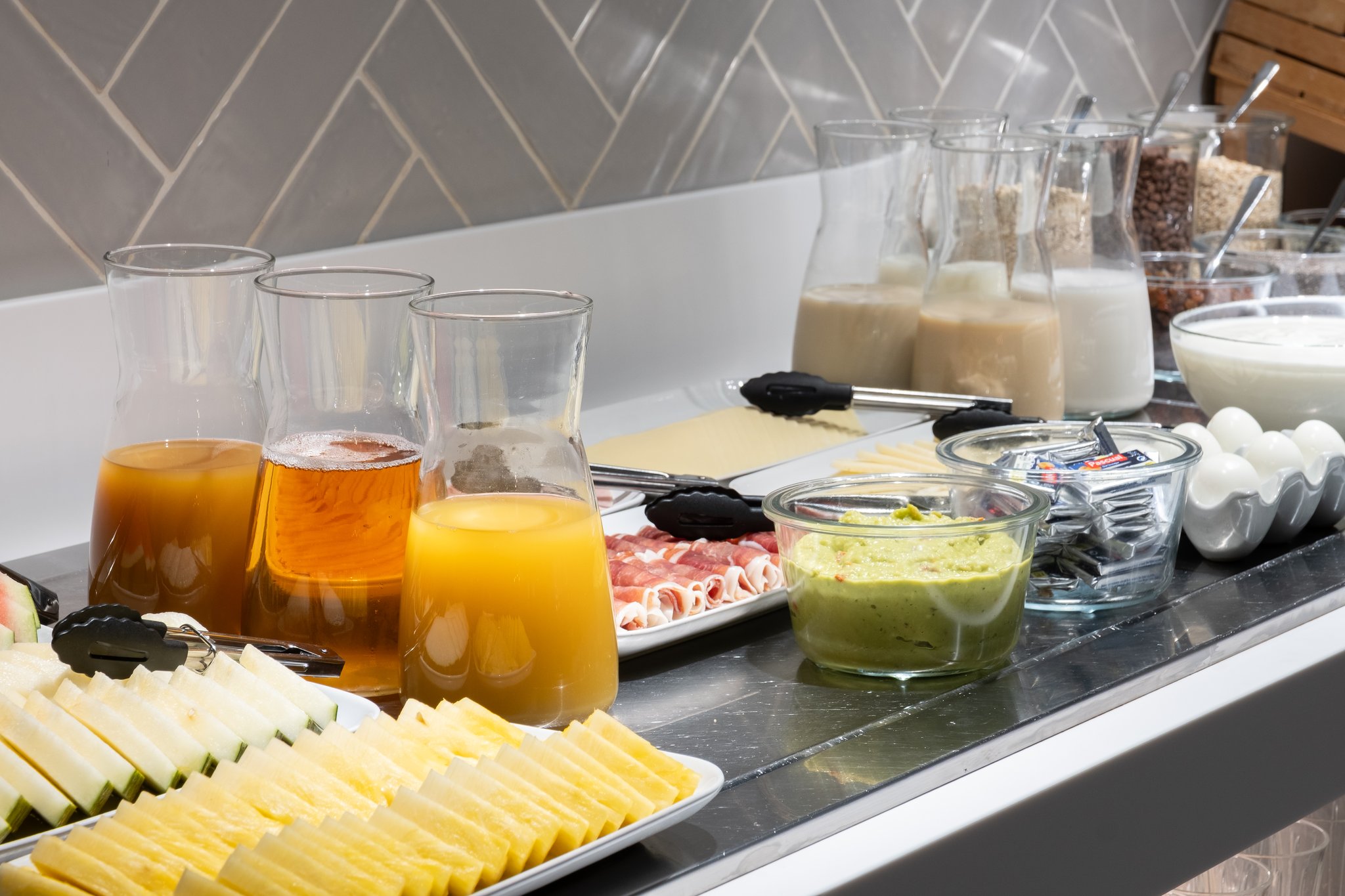 Images voco Bilbao - City by IHG