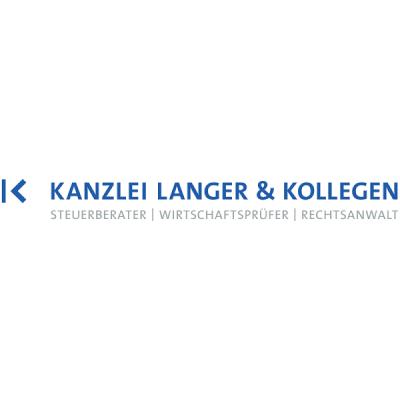Steuerberaterin Birgit Mühlbauer Logo