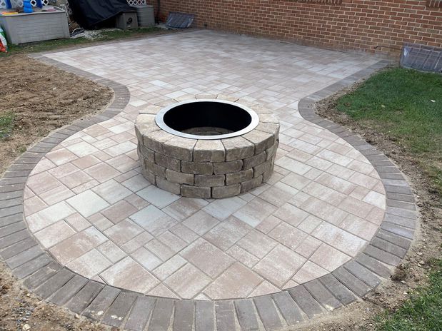 Images J & C Landscaping LLC