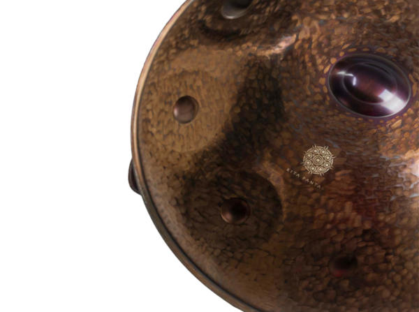 Fotos - Handpan Showroom Karlsruhe - 10