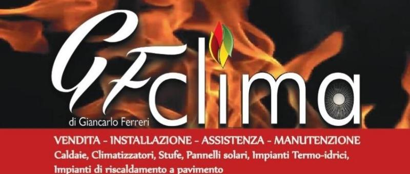 Images Gf Clima di Giancarlo Ferreri
