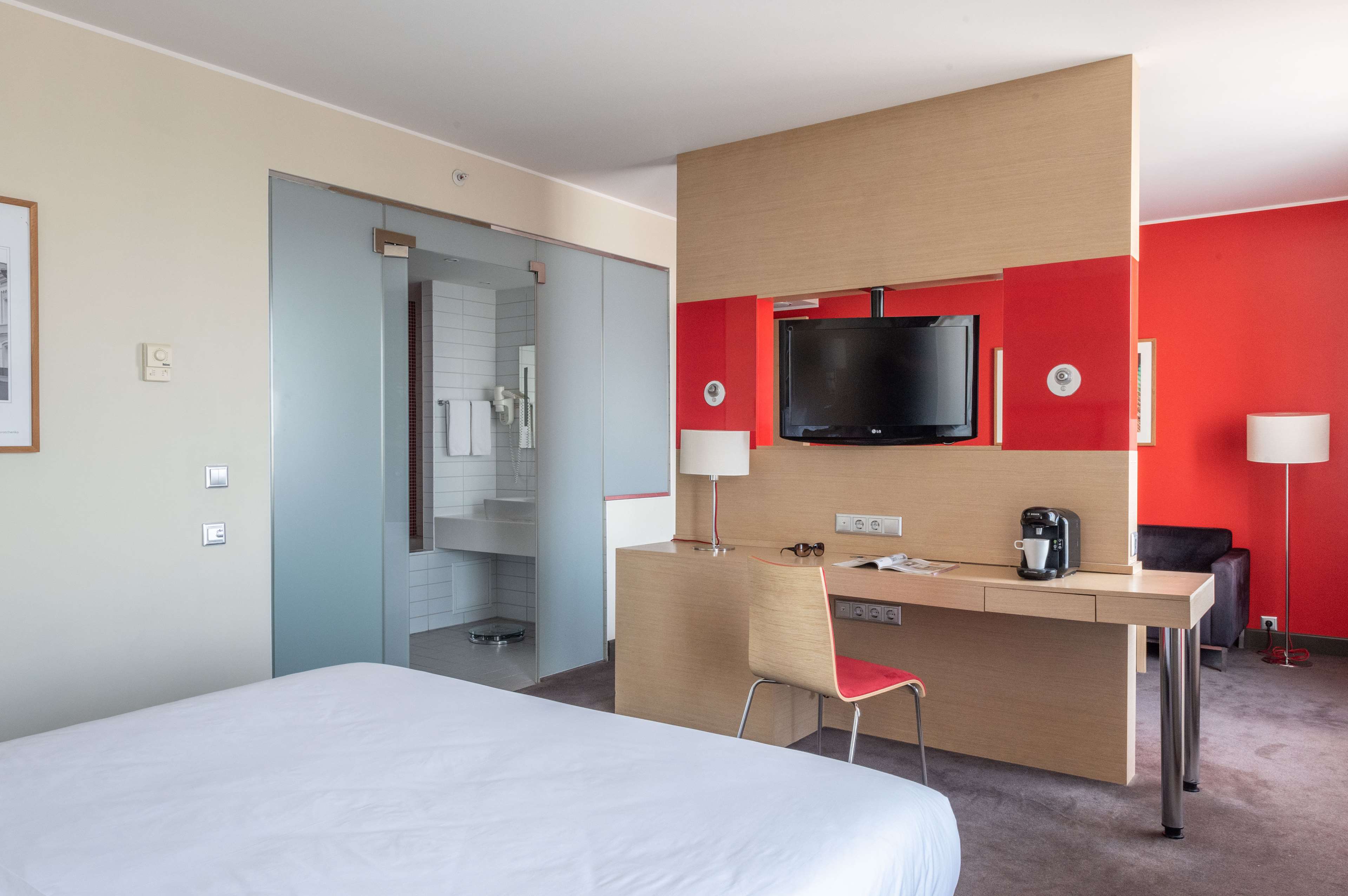 Cosmos Astrakhan Hotel, a member of Radisson Individuals