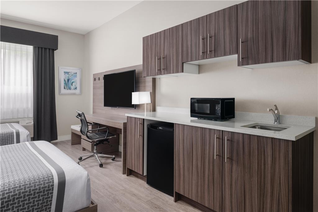 Images Best Western Plus Gateway to the Falls