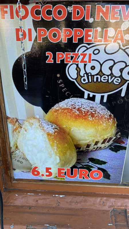 Images Pizzeria Mancini Vicin o' Mare by Cacace