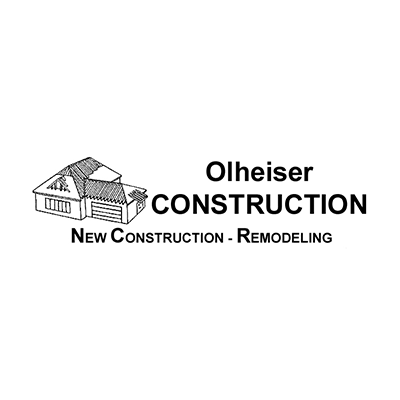 Olheiser Construction Inc. Logo