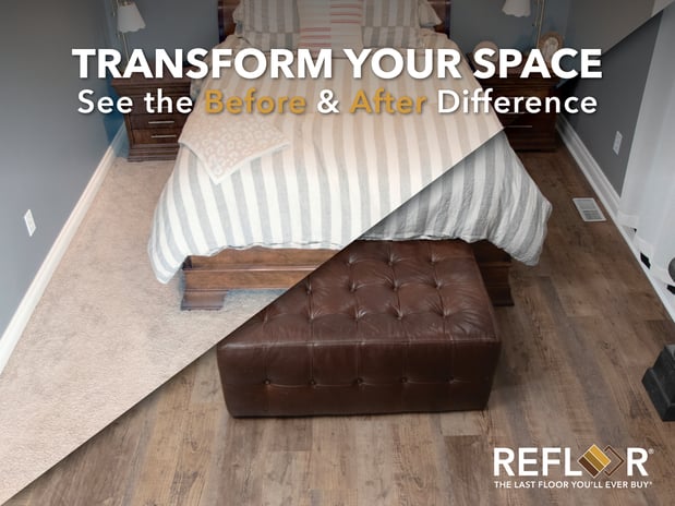 Images Refloor