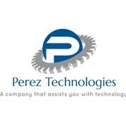 Perez Technologies, LLC Logo