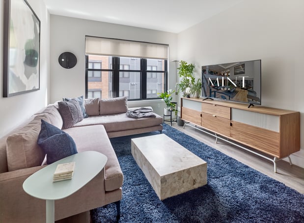 Images The Mint Rahway Apartments