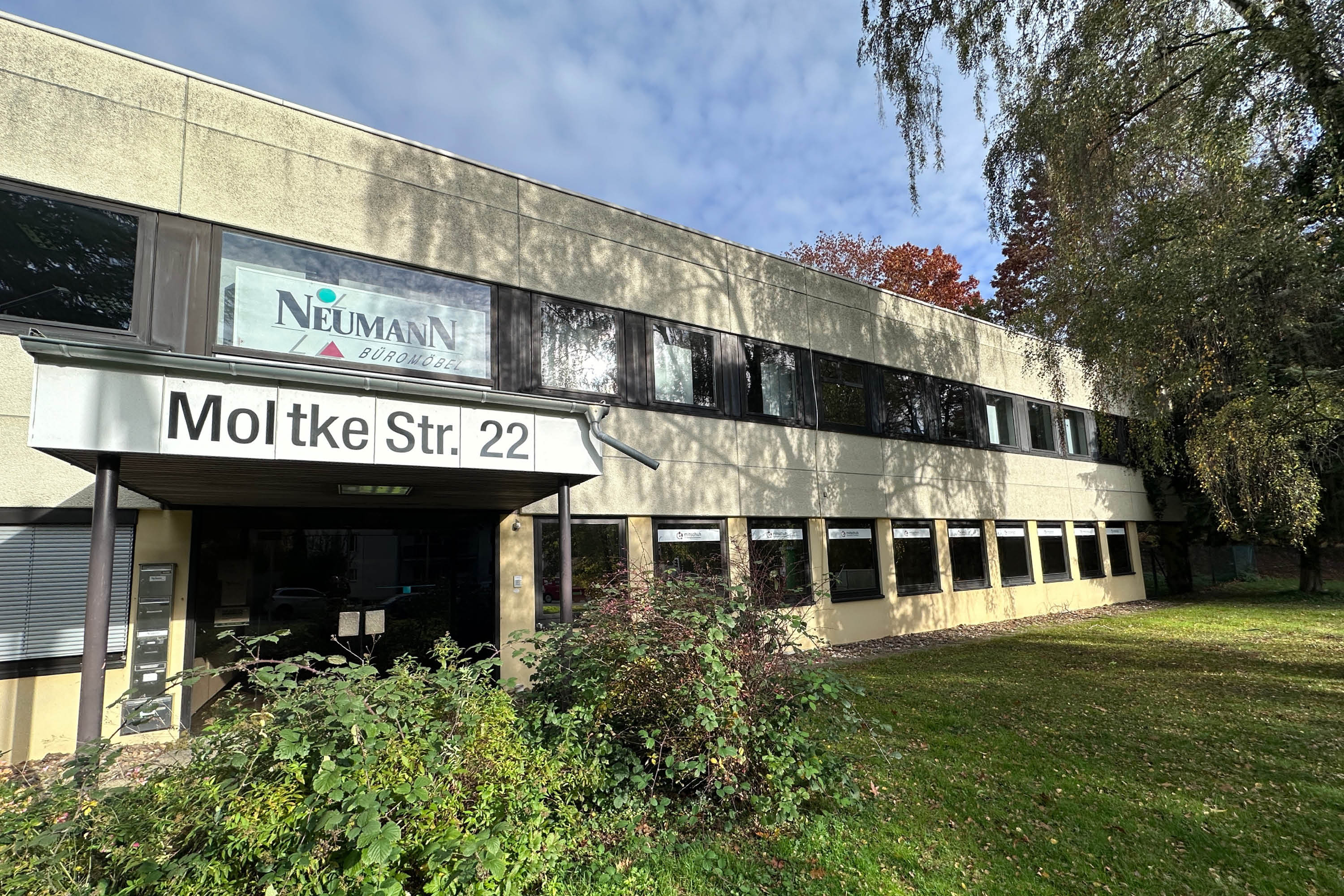 mitschuh GmbH – Marketing & Lead-Systeme, Moltkestraße 22, 42799 Leichlingen (Rheinland) in Leichlingen (Rheinland)