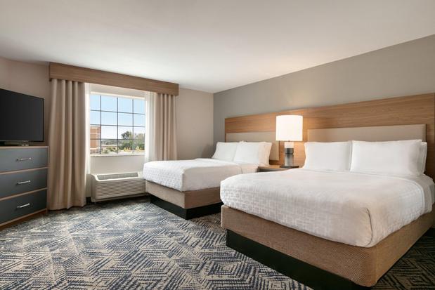 Images Candlewood Suites Fayetteville Fort Bragg by IHG